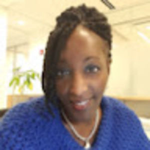 Meet your Posher, Kimbalyn